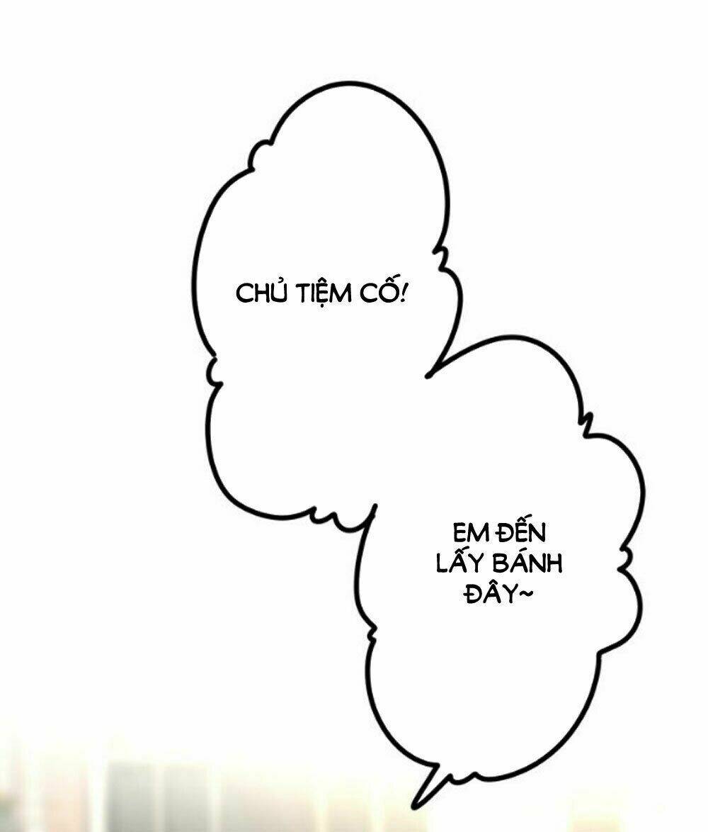 Tháng Sáu Không Hẹn Mà Gặp: Chapter 11