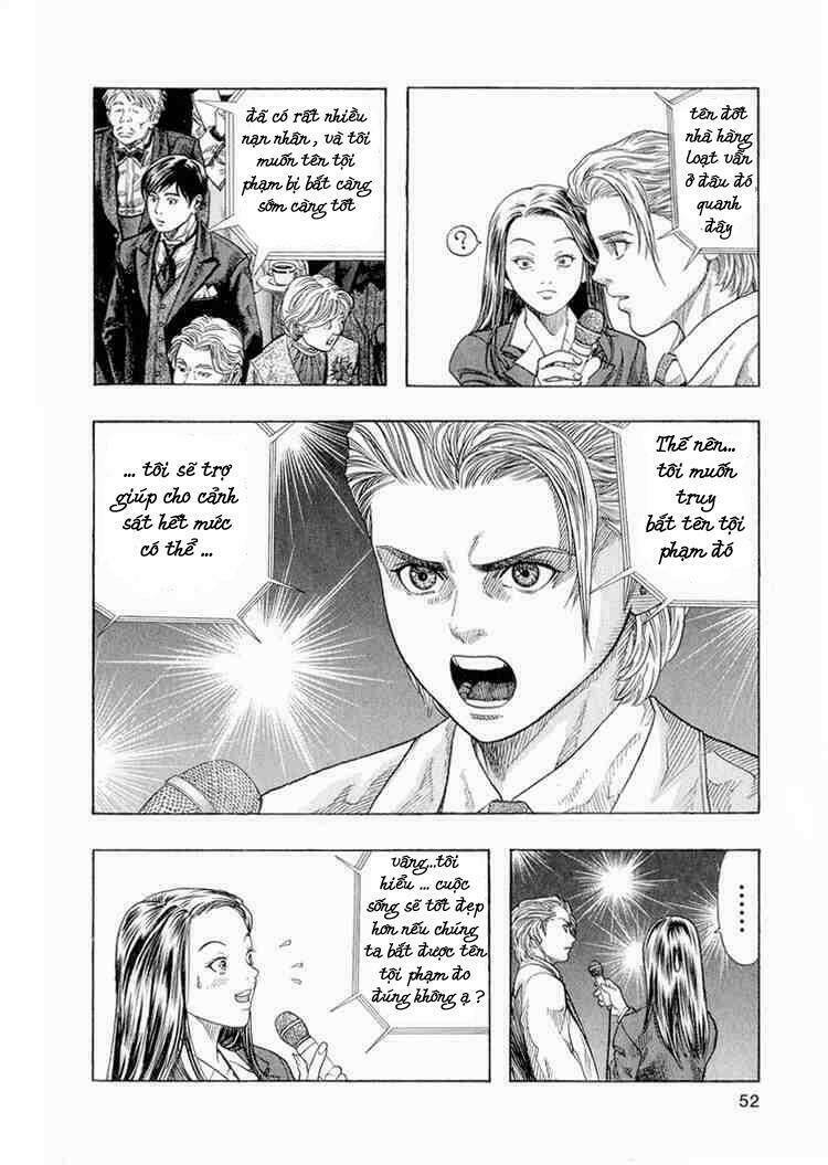 Zetman: Chapter 15