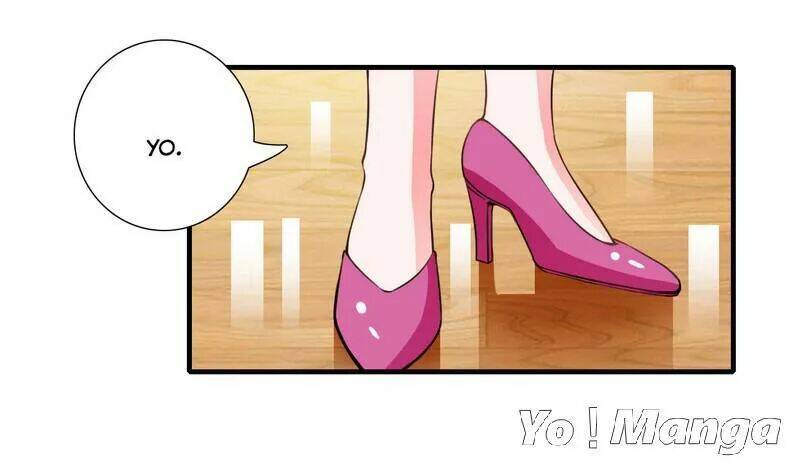 Thiểm Hôn Kinh Ái: Chapter 78