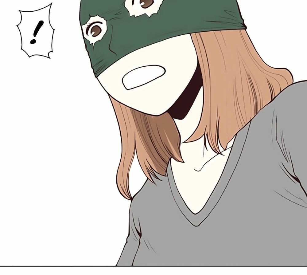 Mrs. Seonnyeo: Chapter 6