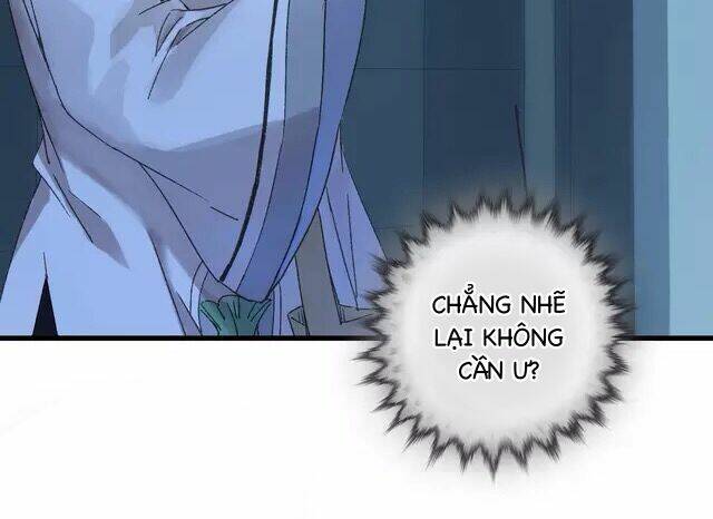 Thực Nhị: Chapter 21.1