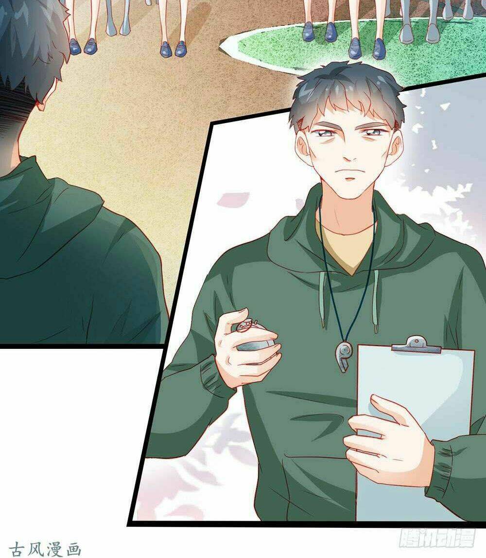 Tu La Thiếu Gia Quá Kiêu Ngạo: Chapter 20