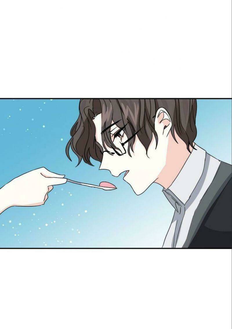 Tôi Là Bạn Gái Cũ Của Một Người Lính: Chapter 10