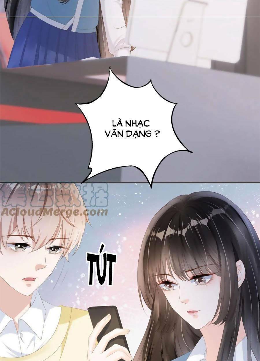 Dây Dưa Không Dứt: Chapter 38