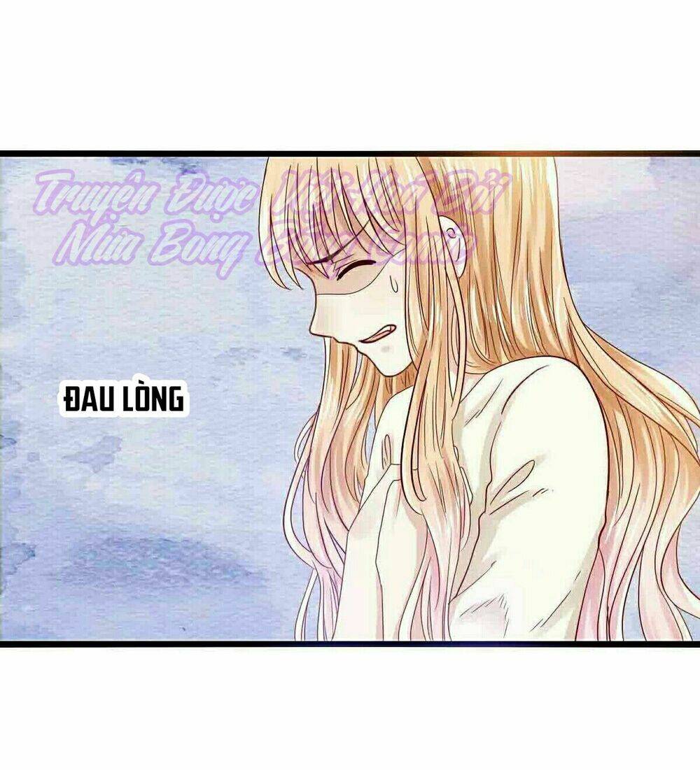 Lăng Thiếu! Nhẹ Một Chút, Đau: Chapter 3