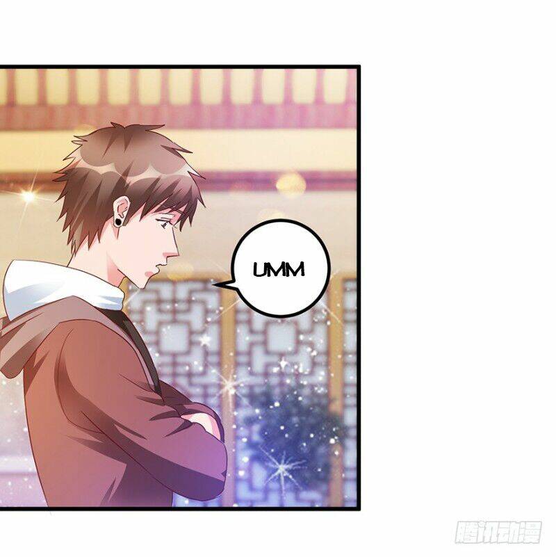 Thấu Thị Tiên Y: Chapter 58