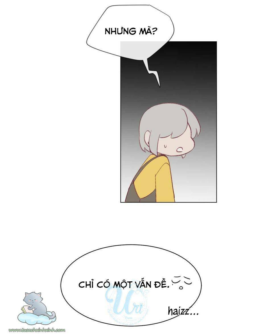 Nhật Ký Nấm Ma Cô: Chapter 20