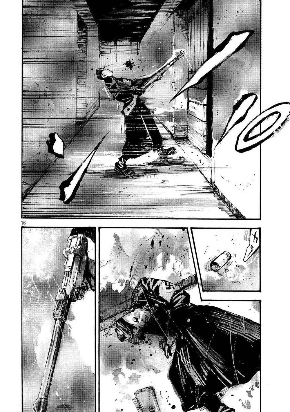 Neun-Takahashi-Tsutomu: Chapter 3