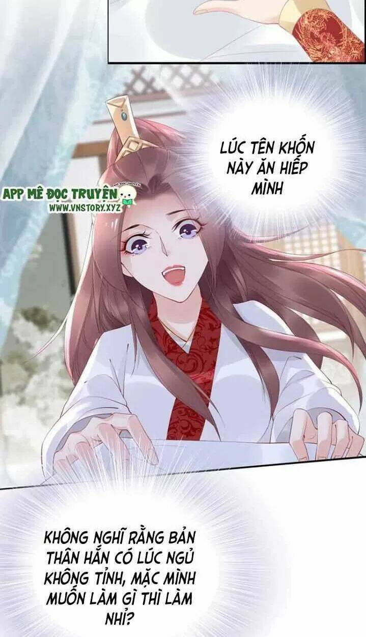 Nhất Sinh Nhất Thế Tiếu Thương Khung: Chapter 52