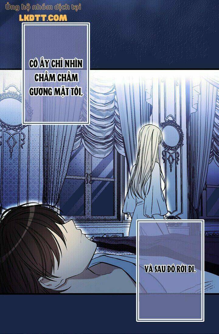 Mylord, Nữ Hoàng Của Loài Sói!: Chapter 18