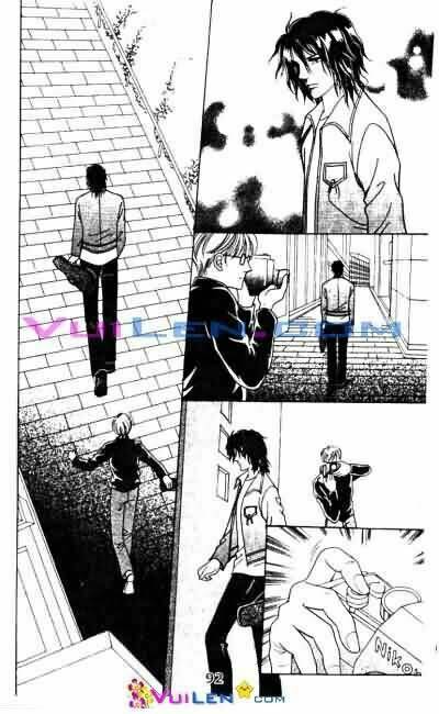 Tìm Anh - Look For Oppa: Chapter 7