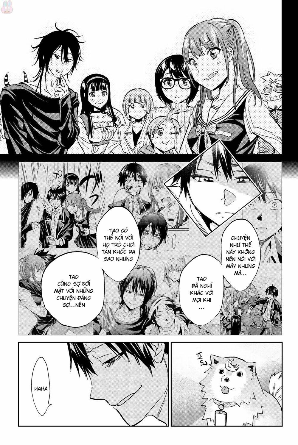 Real Account Ii: Chapter 140