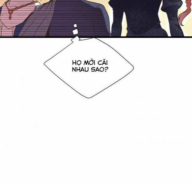 Nhân Vật Phản Diện Yêu Cầu Tôi Yêu Chàng: Chapter 23