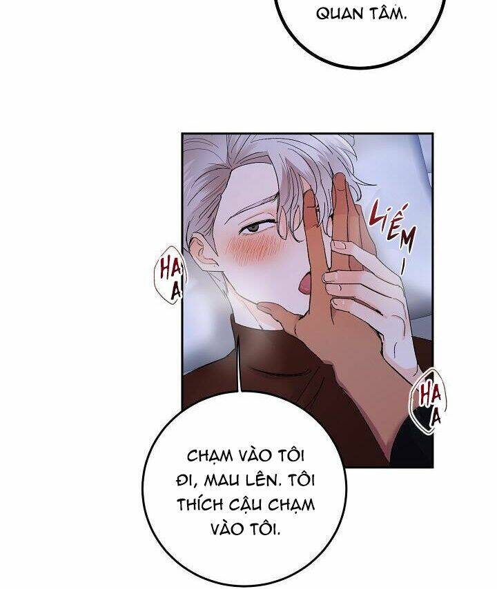 Kẻ Cắp Mặt Trăng: Chapter 54