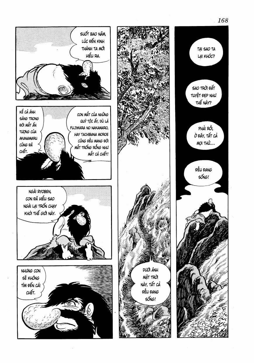 Chim Lửa: Chapter 53