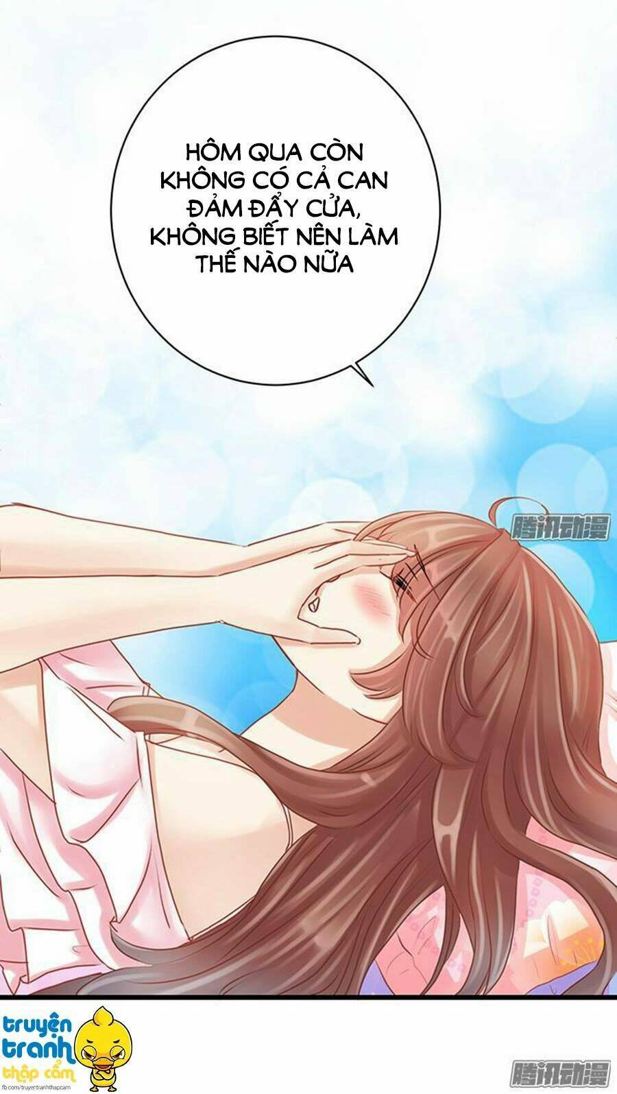 Trọng Sinh Để Ngủ Với Ảnh Đế: Chapter 26