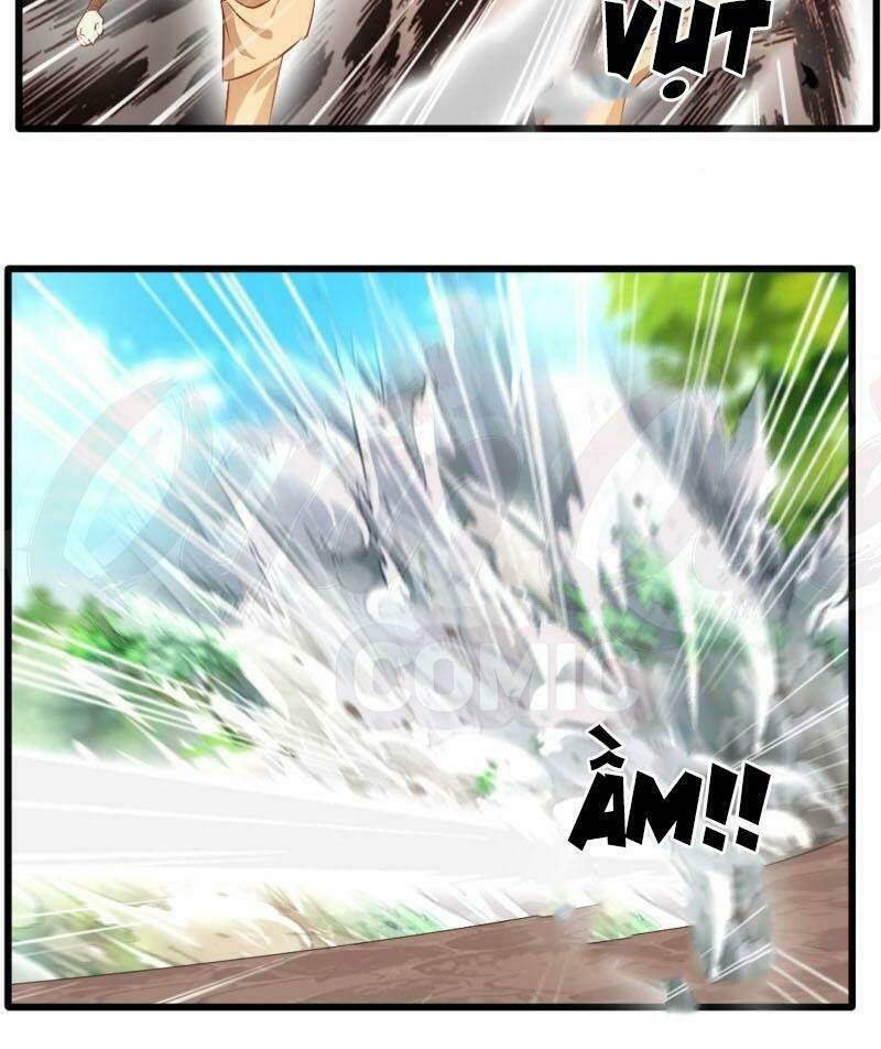 Tuyệt Thế Đế Tôn: Chapter 26
