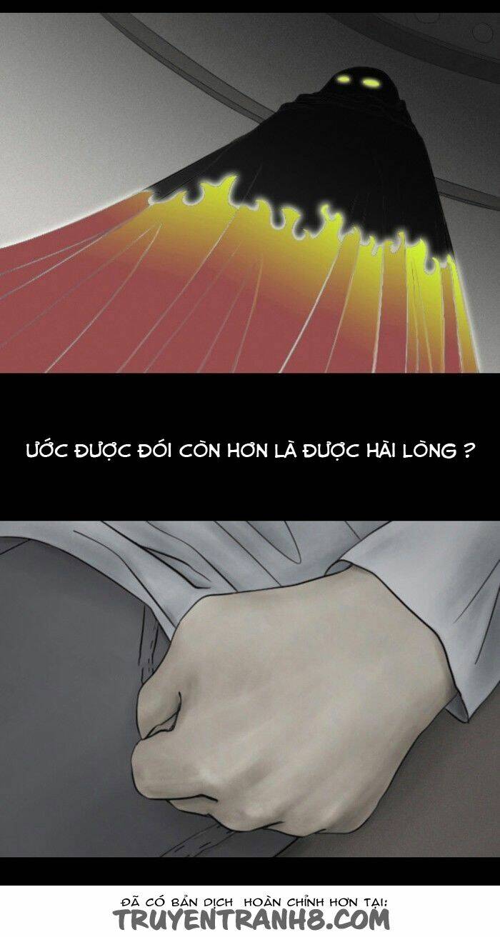 Thứ Sáu: Những Câu Chuyện Cấm: Chapter 38