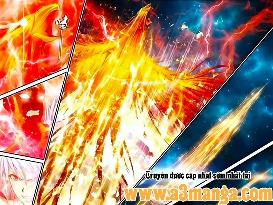Thâu Tinh Cửu Nguyệt Thiên: Chapter 380