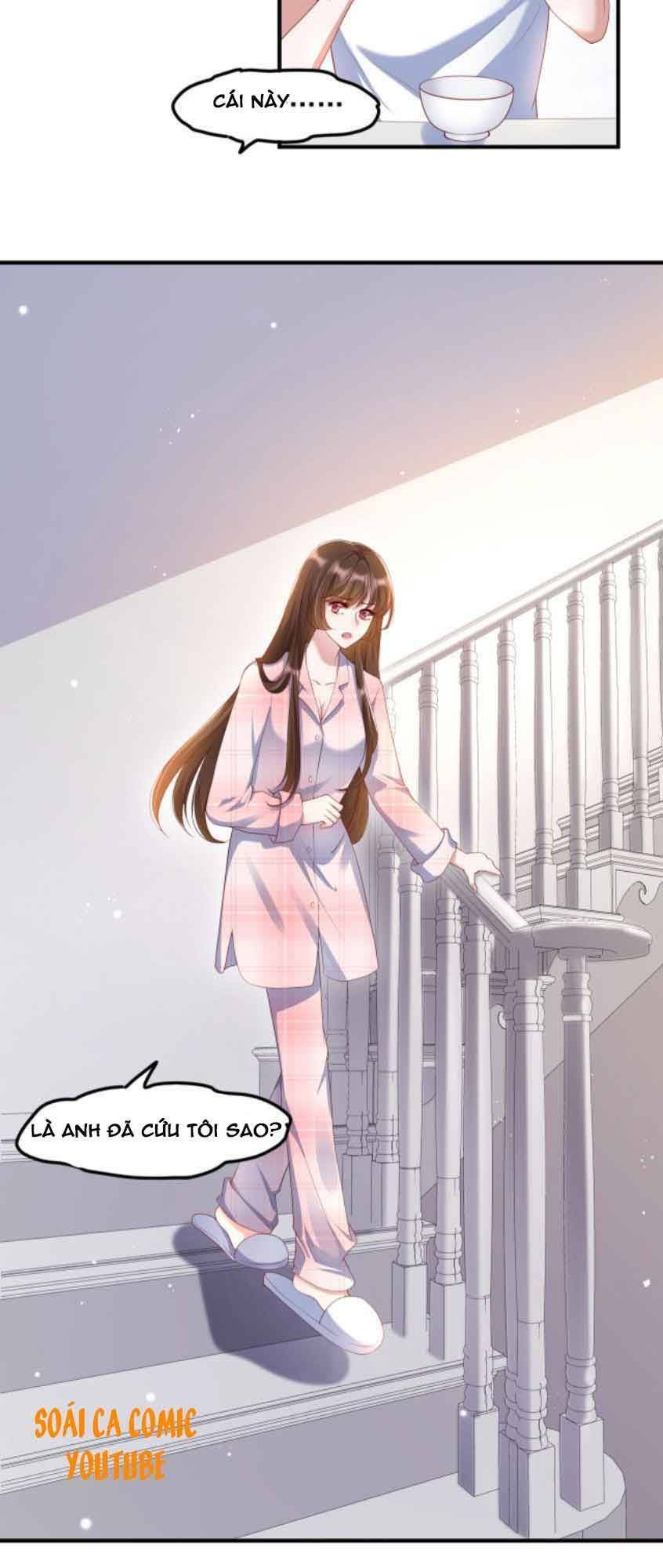 Nhất Sanh Hữu Hỉ: Chapter 18