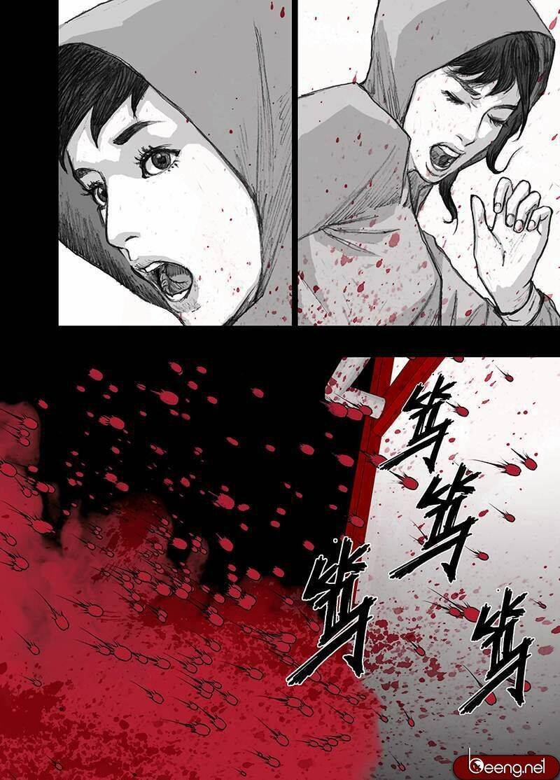 Đại Dịch Tận Thế: Chapter 7