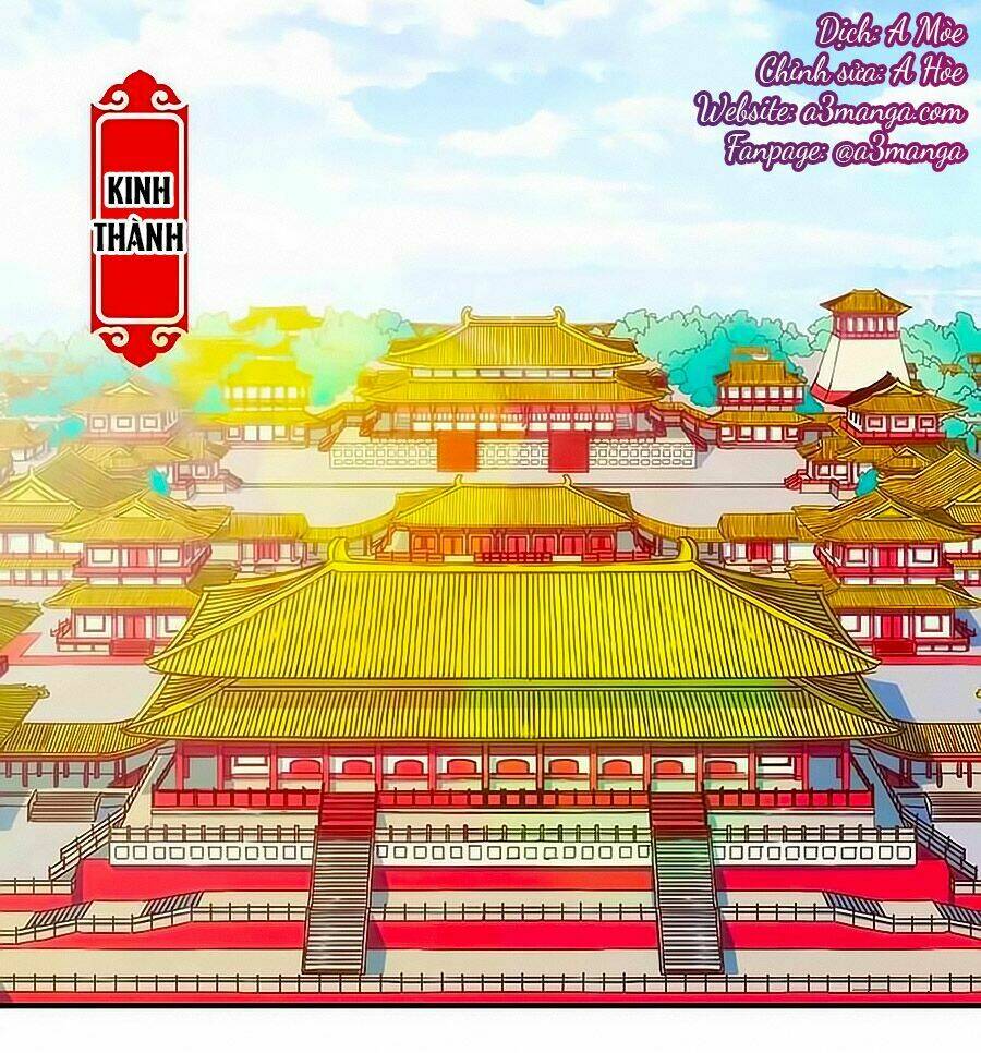 Vương Gia! Ngươi Thật Bỉ Ổi: Chapter 330