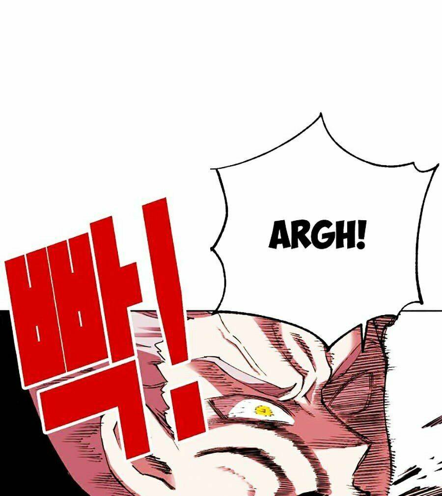 Hard Core Leveling Warrior Ss2: Chapter 97