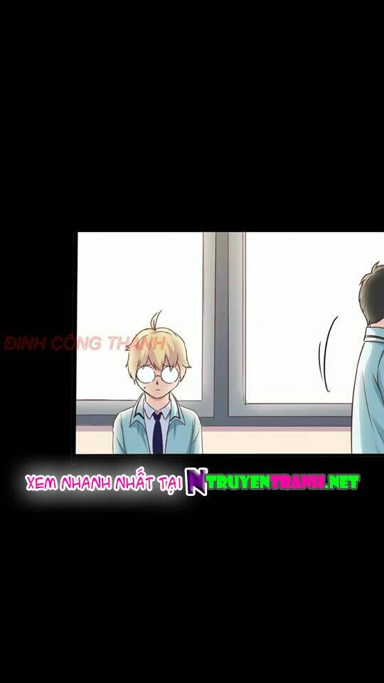 Truyện Kinh Dị Ở Tòa Nhà Số 44: Chapter 48