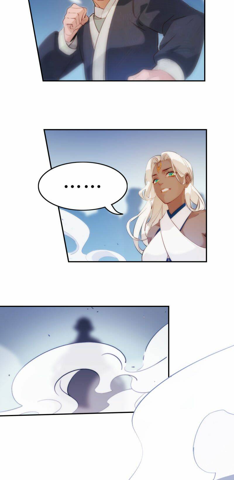 Thượng Đô Thiên Yêu Lục: Chapter 3