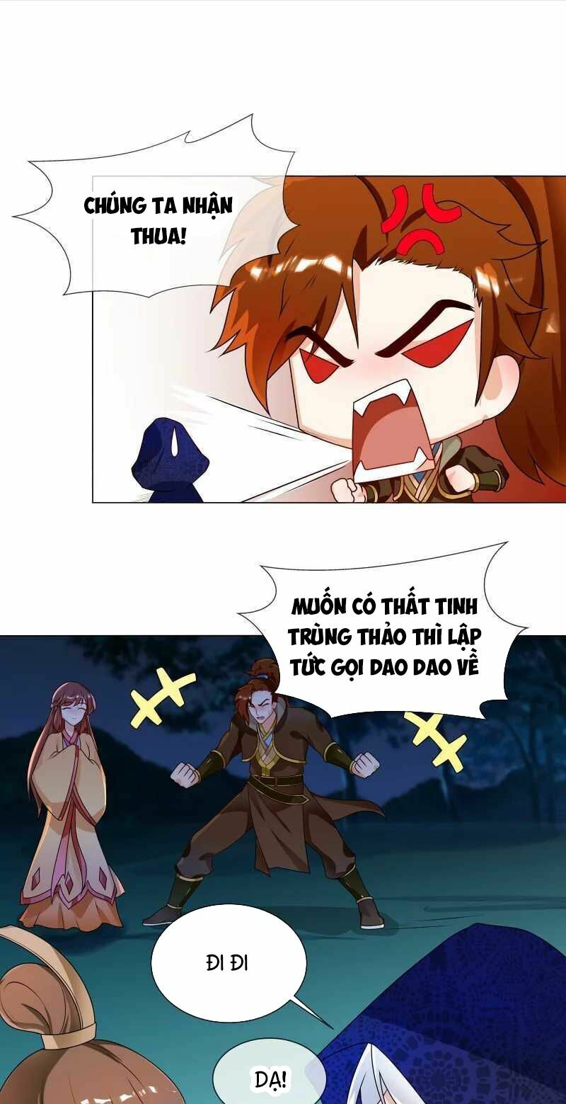 Thiên Tài Tiểu Độc Phi: Chapter 60