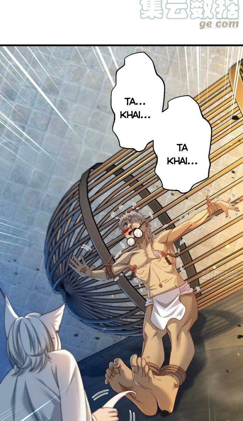 Ta Là Đại Hoàn Đan: Chapter 74