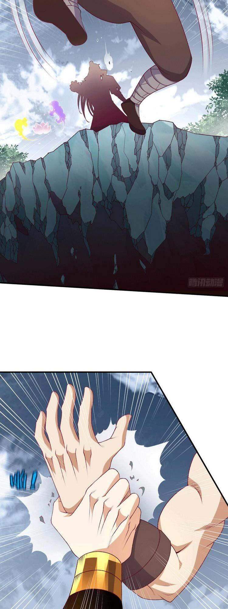 Tiên Vương Trùng Sinh: Chapter 362