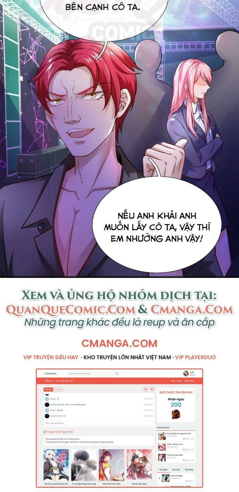 Chung Cực Binh Vương Tại Đô Thị: Chapter 122