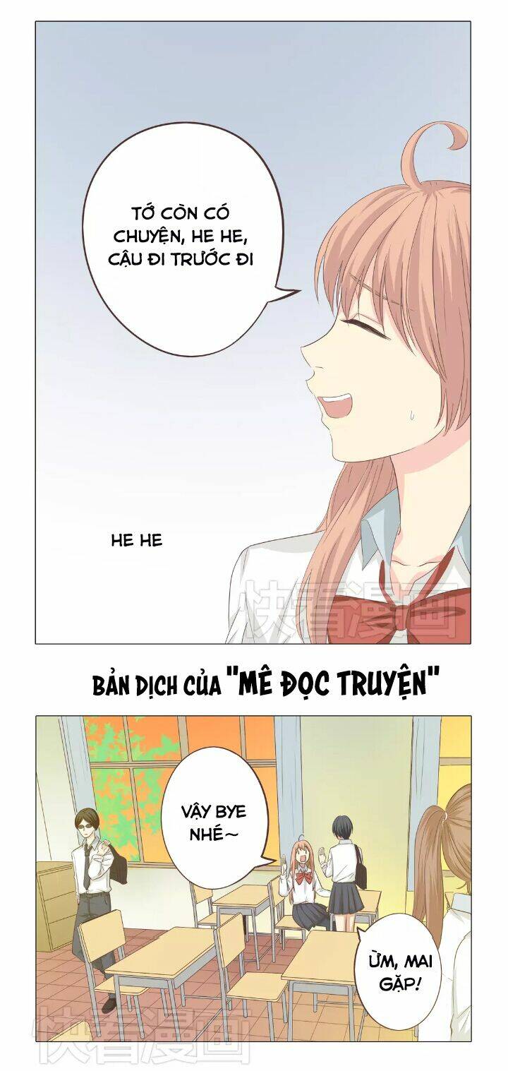 Xin Chào! Dân Nữ: Chapter 37