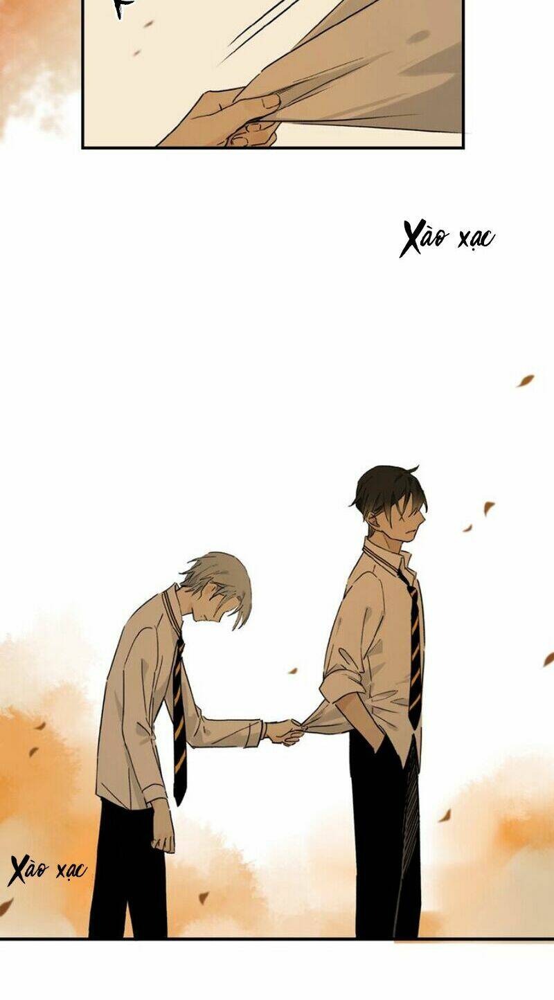 Phép Tắc Trường Ogus: Chapter 10