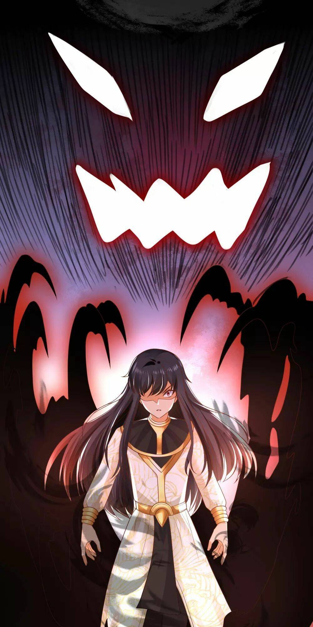 Sủng Hậu Của Vương: Chapter 70