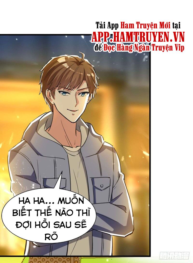 Thần Cấp Thấu Thị: Chapter 220