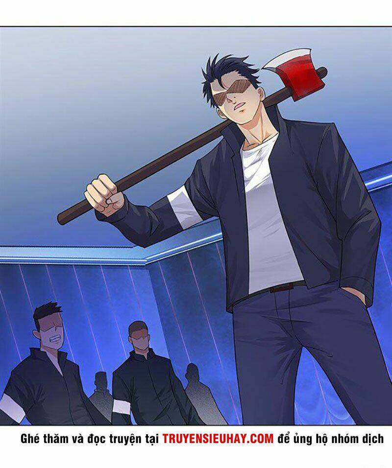 Học Viện Cao Thủ: Chapter 80