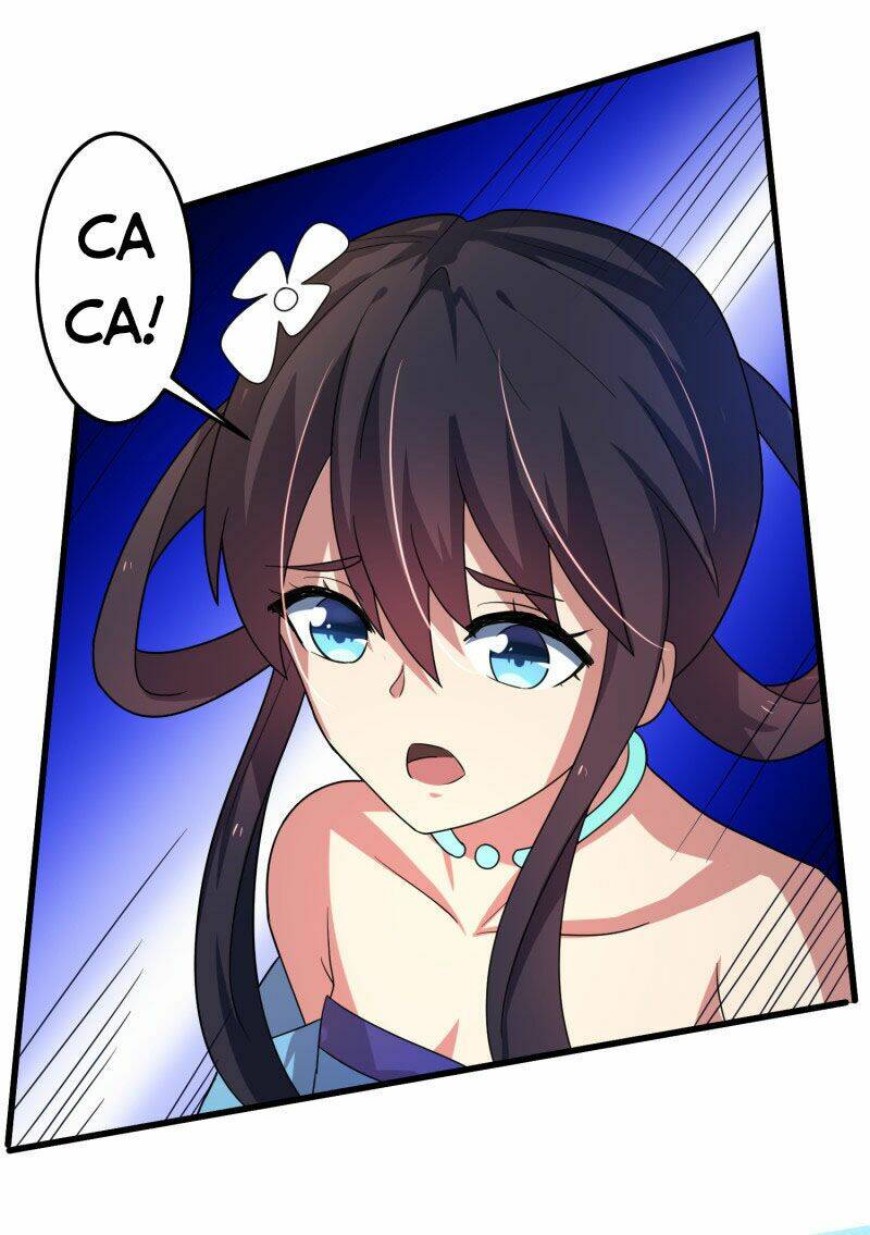 Tuyệt Thế Thánh Đế: Chapter 15