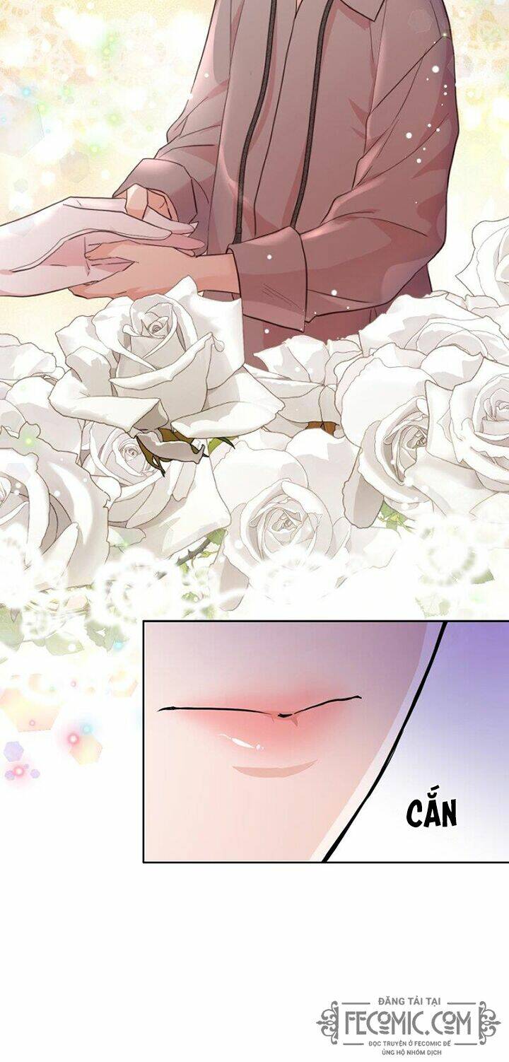 Tất Cả Mọi Người Đều Yêu Quý Nhân Vật Phản Diện: Chapter 12