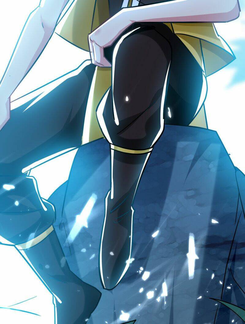 Vạn Giới Tiên Vương: Chapter 70