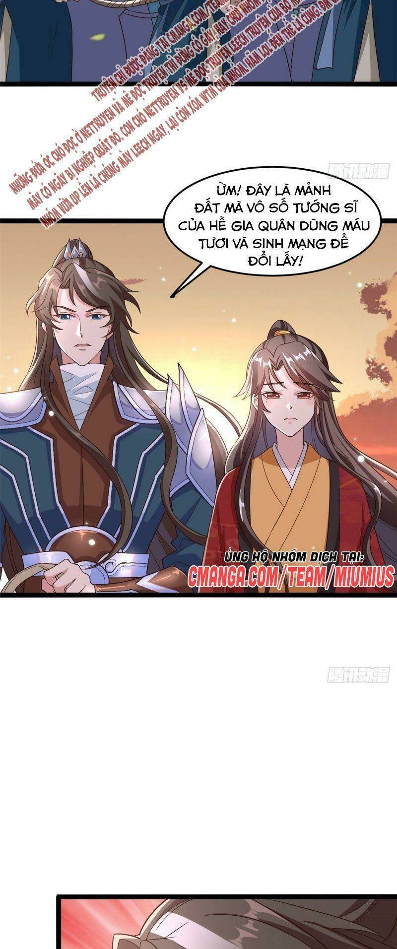Bạo Manh Tiểu Tiên: Chapter 65