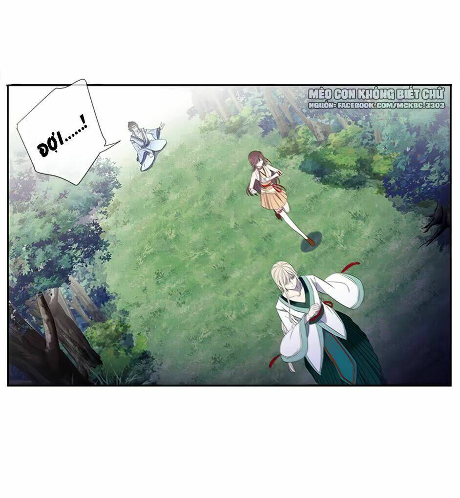 Bách Yêu Dị Văn: Chapter 53