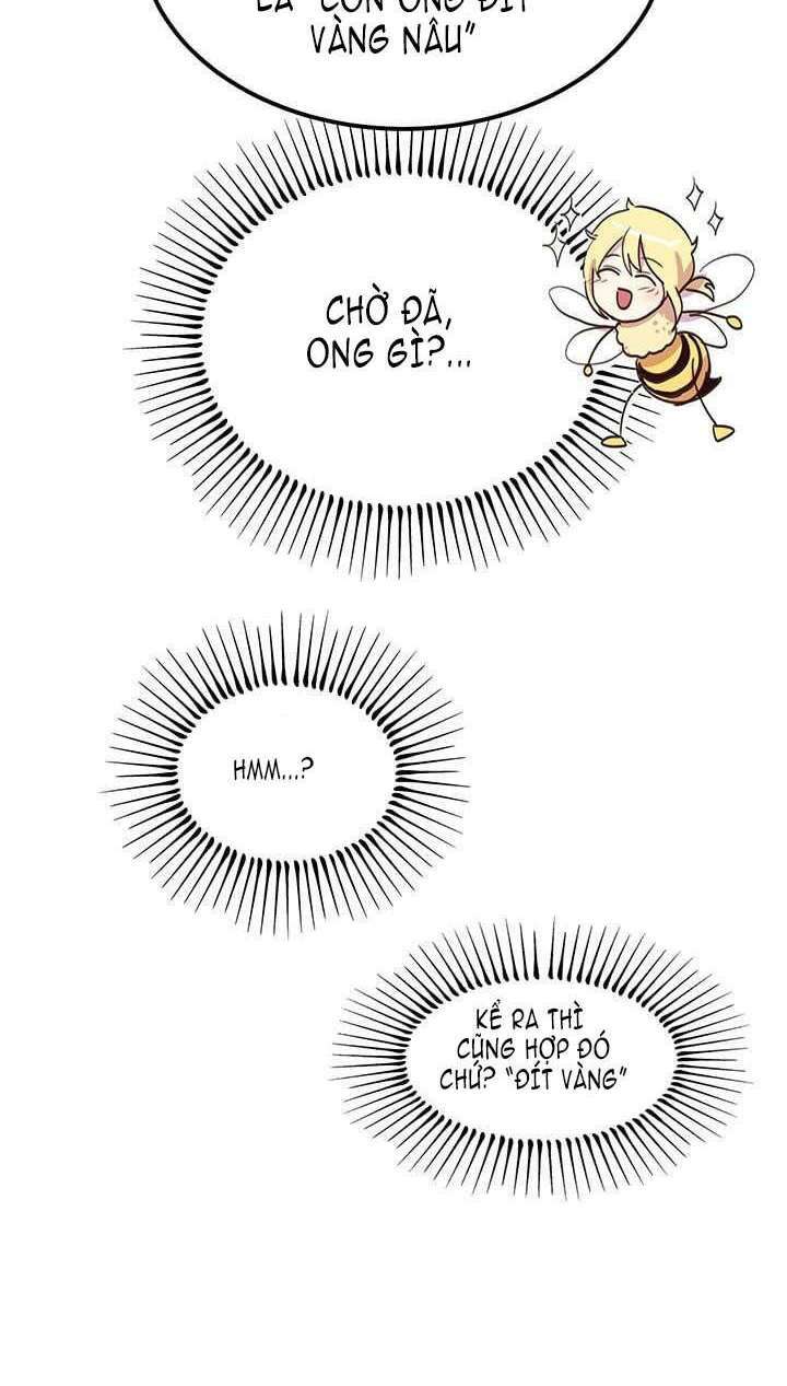 Công Tước, Loạn Vừa Thôi!: Chapter 7