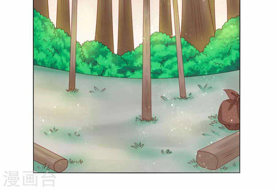 Nam Phi Nữ Tướng: Chapter 21