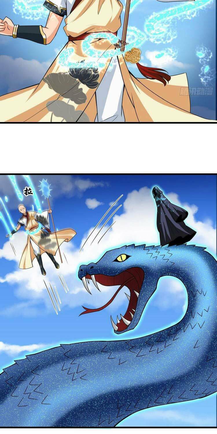 Tà Du Ký: Chapter 132