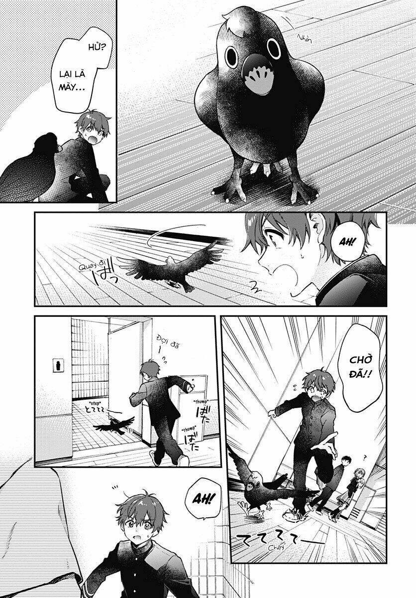 Hello World: Chapter 2