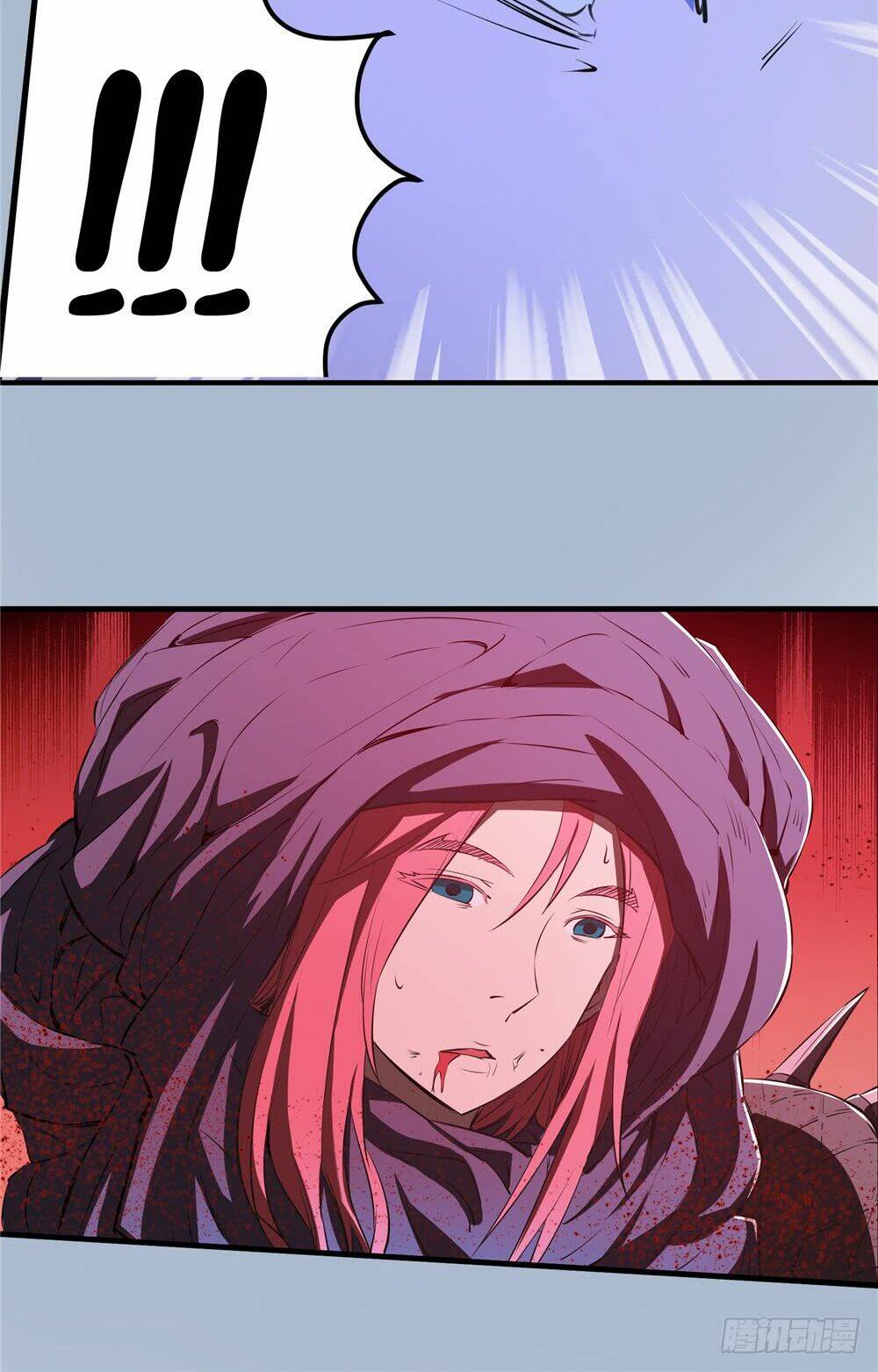 Hiệp Hành Cửu Thiên: Chapter 71