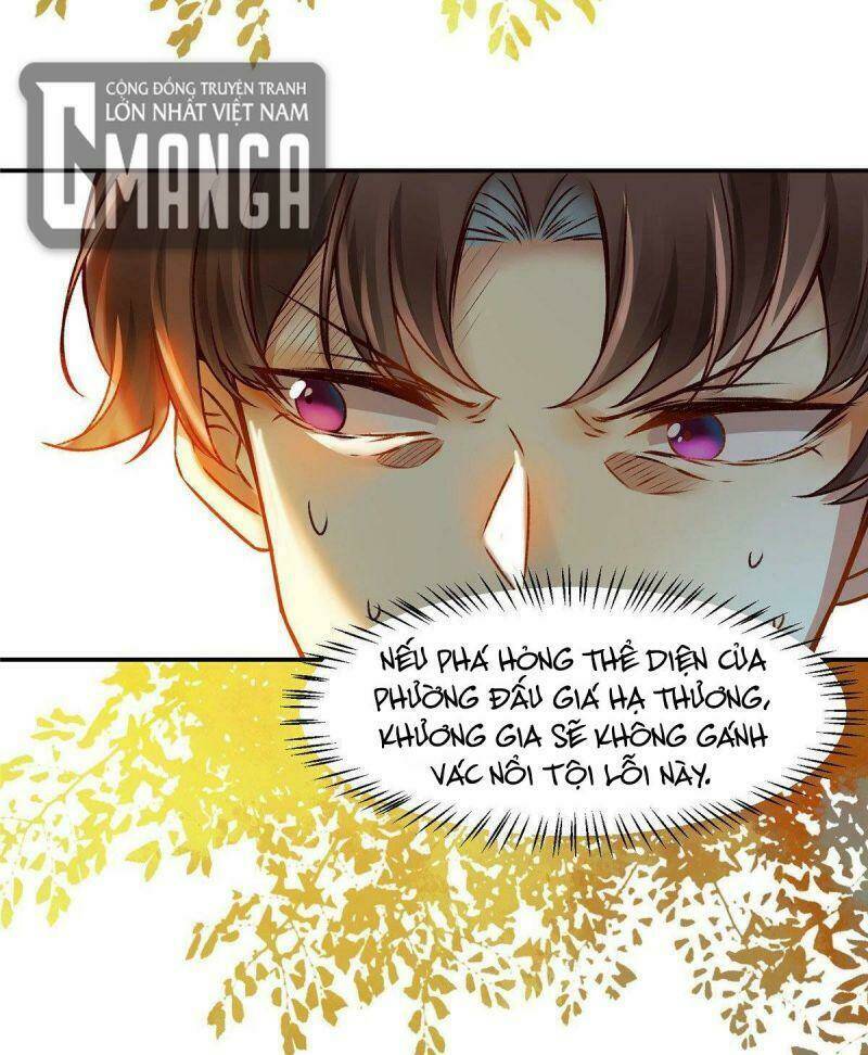 Nghịch Thiên Thần Phi Chí Thượng: Chapter 16