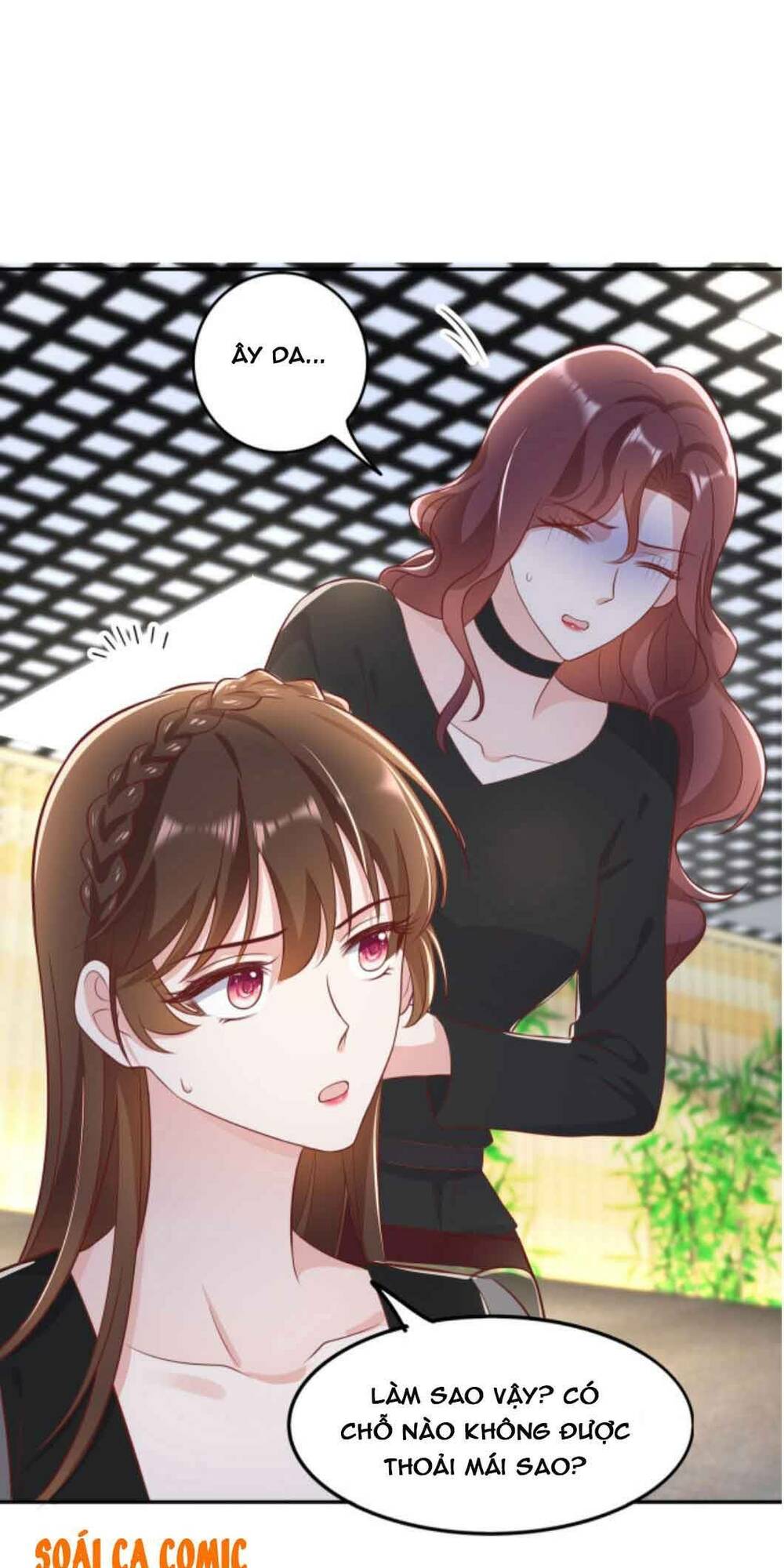 Nhất Sanh Hữu Hỉ: Chapter 38